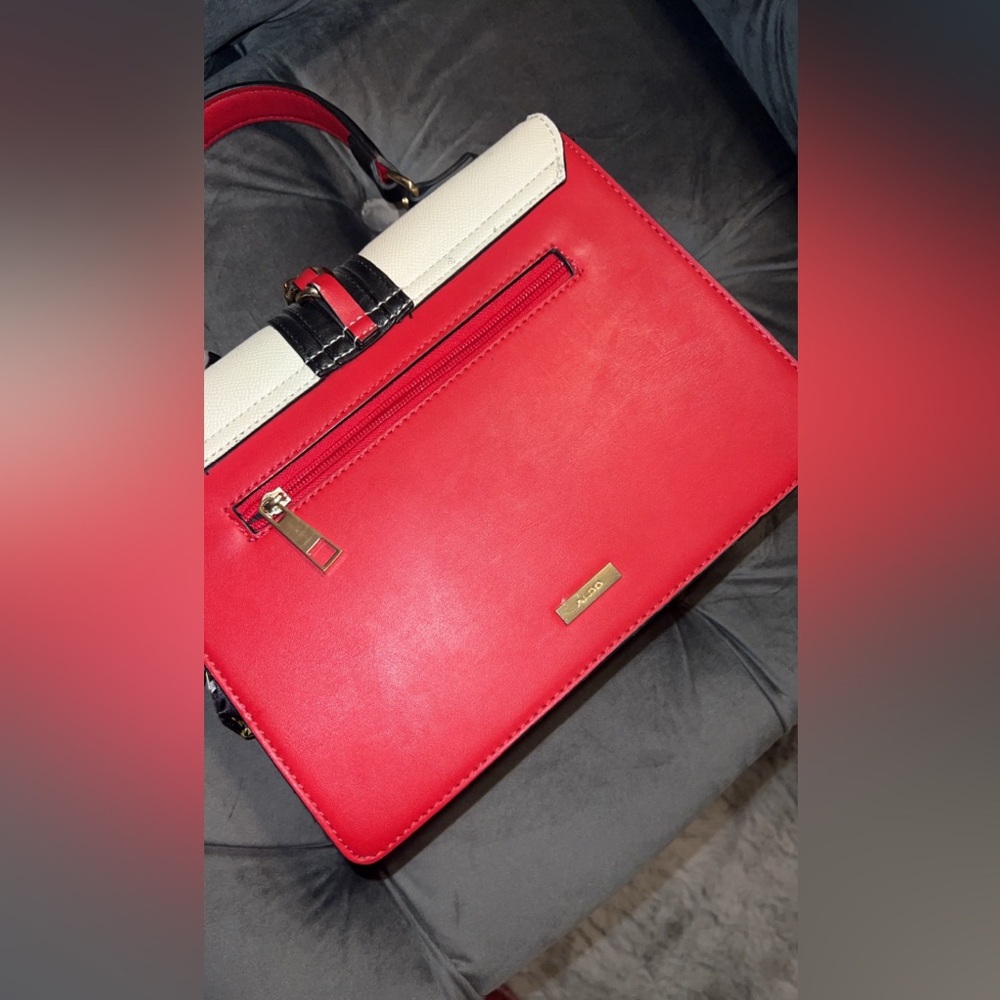 Used Aldo bag